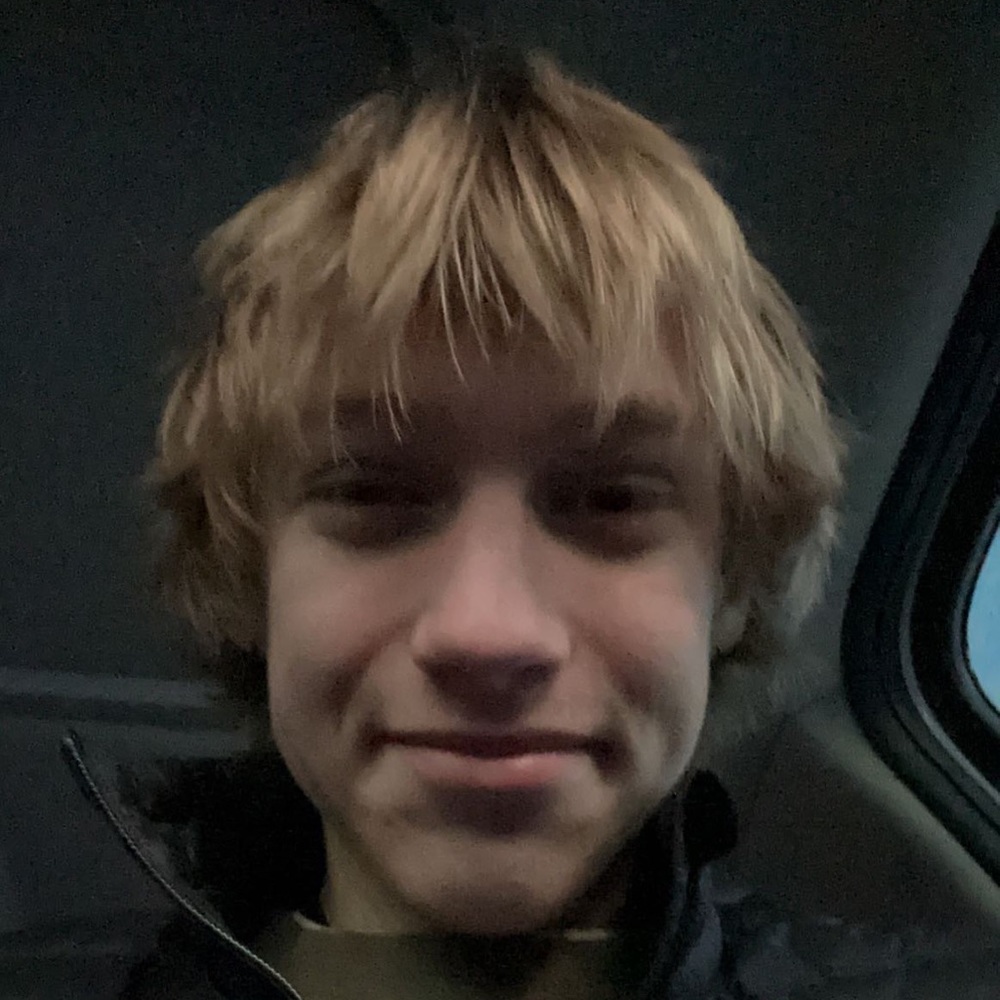 Meet your Posher, Colin